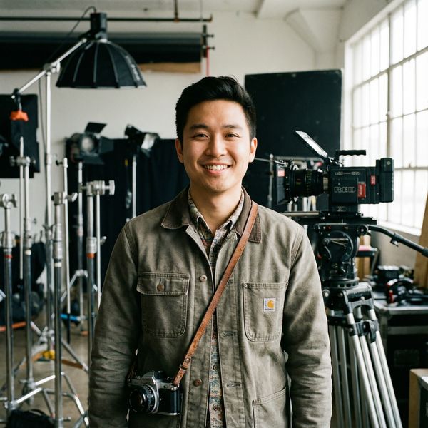 蜜桃视频摄影师